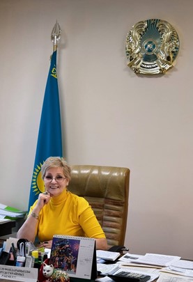 Фото директора